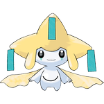 Jirachi