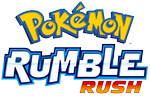 Pokémon Rumble World