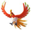 Ho-Oh