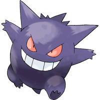 Gengar