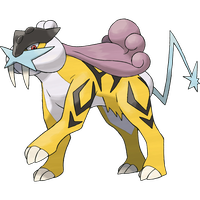 Raikou