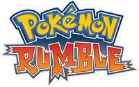 Pokémon Rumble