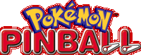 Pokémon Pinball