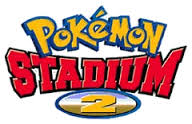 Pokémon Stadium 2