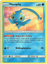 025 Manaphy