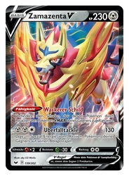 139/202 Zamazenta V