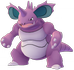 Nidoking