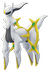 Arceus