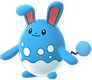 Azumarill