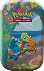 Pokémon Sammelkartenspiel: Celebrations Mini Tin