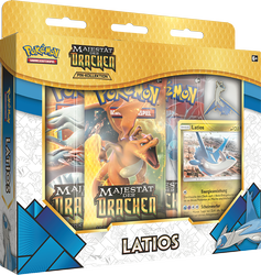 Collection Latios