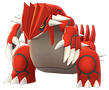 Groudon