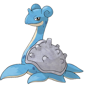 Lapras