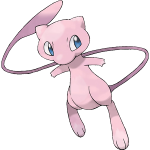 Mew