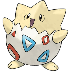 Togepi