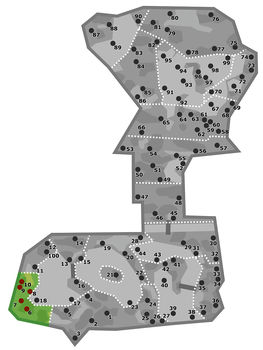 Wipfelscheinwald