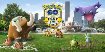 GO Fest Chicago 2019