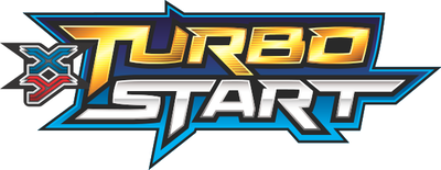 XY-TURBOstart