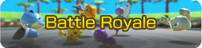 Battle Royale