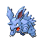 Nidorino