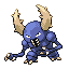 Pinsir