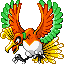 Ho-Oh