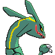 Rayquaza