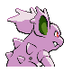 Nidorina