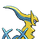 Eis-Arceus