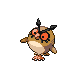 Hoothoot