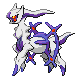 Geist-Arceus