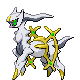 Normal-Arceus