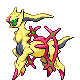 Psycho-Arceus