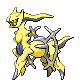 Stahl-Arceus