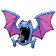 Golbat ♀