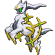 Normal-Arceus