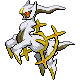 Elektro-Arceus