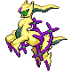 Drachen-Arceus