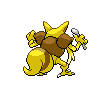 Kadabra