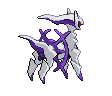 Geist-Arceus