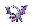 Aerodactyl