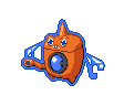 Wasch-Rotom