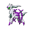 Drachen-Arceus