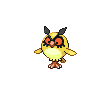 Hoothoot