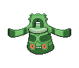 Bronzong