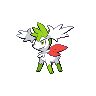 Shaymin Zenitform