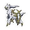 Gestein-Arceus