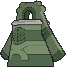 Bronzong