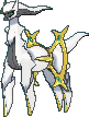 Normal-Arceus