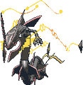 Mega-Rayquaza